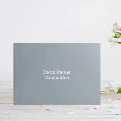 wedding album